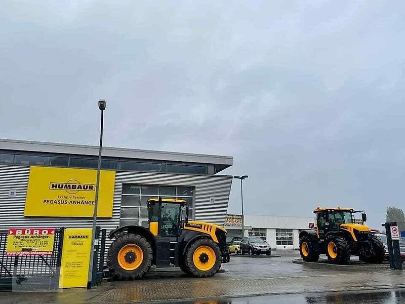 Mulcher typu Jansen EFGC 220, Gebrauchtmaschine v Gevelsberg (Obrázek 8)