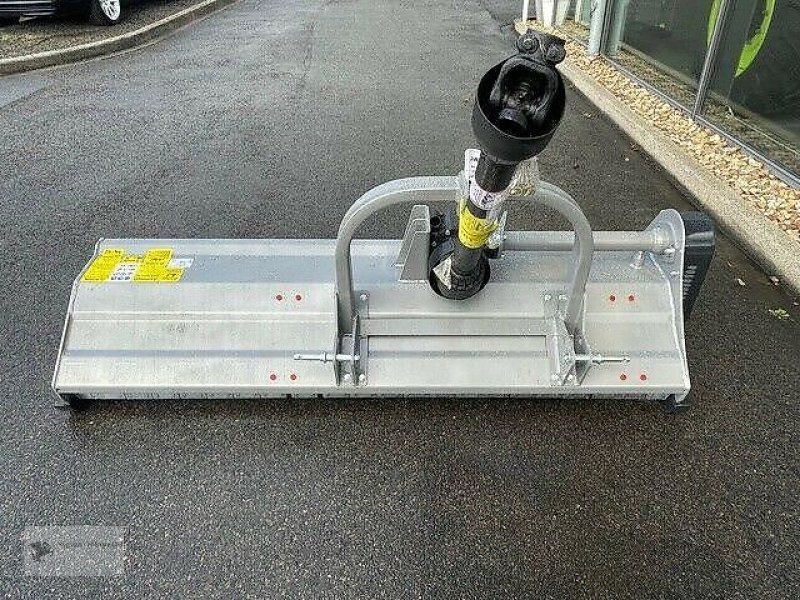 Mulcher typu Jansen EFGC 220, Gebrauchtmaschine v Gevelsberg (Obrázek 2)