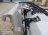 Mulcher des Typs Jansen HMM-170, Schlegelmulcher Hydraulischer Frontmulcher Euro-Frontlader-Aufnahme, Neumaschine in Feuchtwangen (Bild 6)