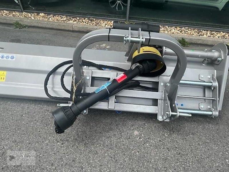 Mulcher des Typs Jansen Mulcher EFGCH-240 !!NEU!!, Neumaschine in Gevelsberg (Bild 5)