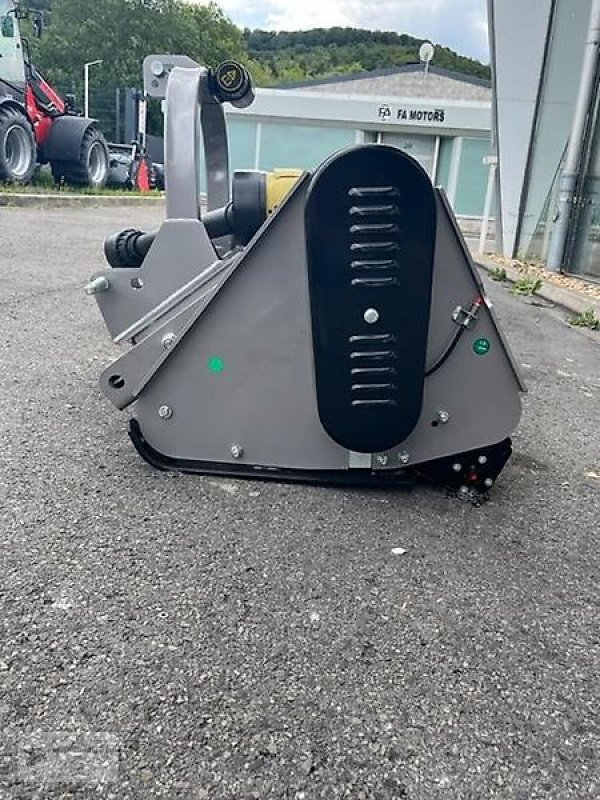 Mulcher des Typs Jansen Mulcher EFGCH-240 !!NEU!!, Neumaschine in Gevelsberg (Bild 8)