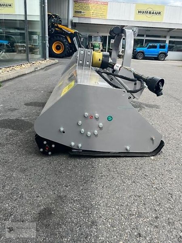 Mulcher des Typs Jansen Mulcher EFGCH-240 !!NEU!!, Neumaschine in Gevelsberg (Bild 9)