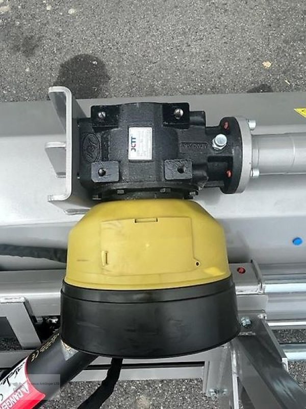 Mulcher des Typs Jansen Mulcher EFGCH-240 !!NEU!!, Neumaschine in Gevelsberg (Bild 7)