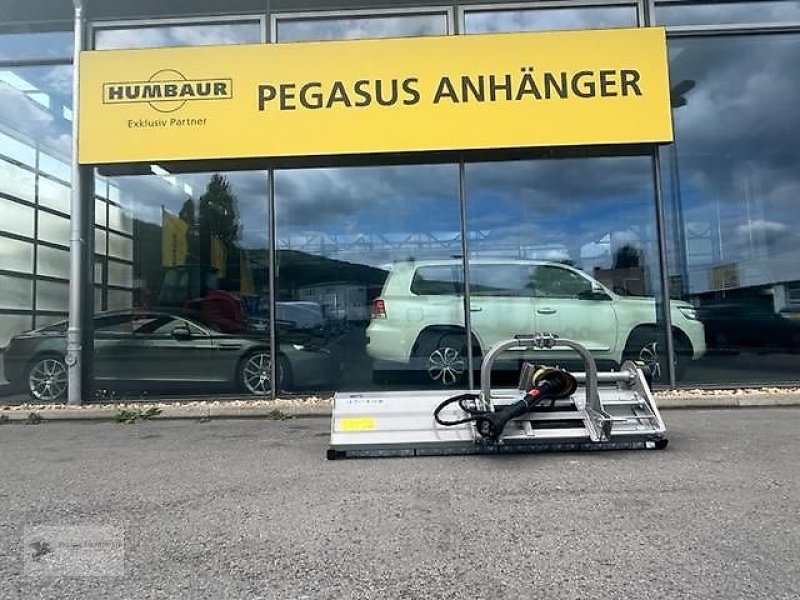 Mulcher des Typs Jansen Mulcher EFGCH-240 !!NEU!!, Neumaschine in Gevelsberg (Bild 1)