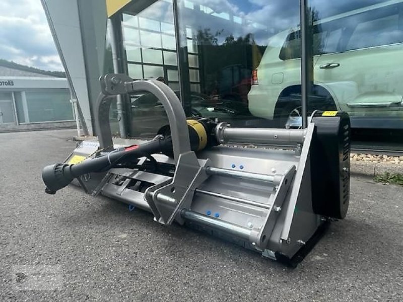 Mulcher des Typs Jansen Mulcher EFGCH-240 !!NEU!!, Neumaschine in Gevelsberg (Bild 4)