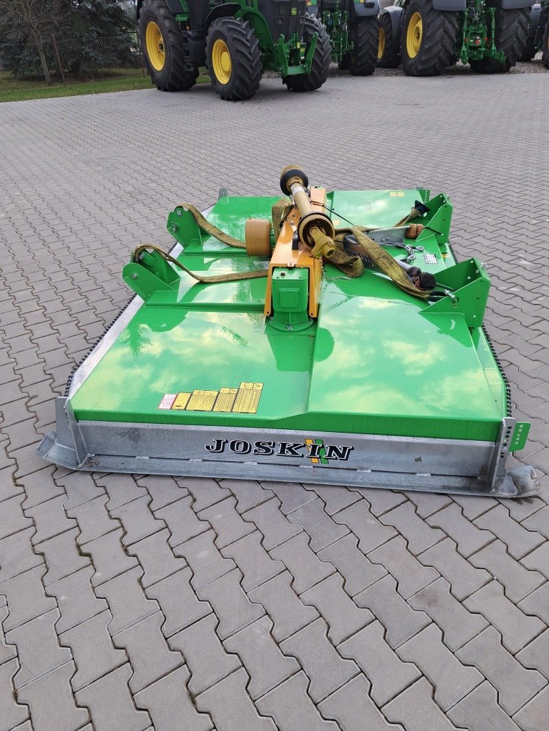 Mulcher of the type Joskin BJ 315 C2, Neumaschine in Mrągowo (Picture 4)
