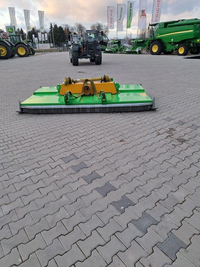 Mulcher of the type Joskin BJ 315 C2, Neumaschine in Mrągowo (Picture 5)