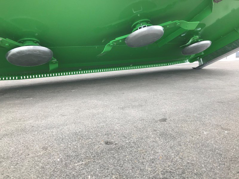 Mulcher του τύπου Joskin TR 270 C3, Neumaschine σε Henau (Φωτογραφία 4)