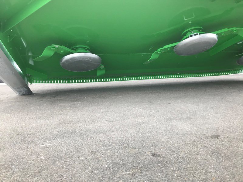 Mulcher του τύπου Joskin TR 270 C3, Neumaschine σε Henau (Φωτογραφία 3)