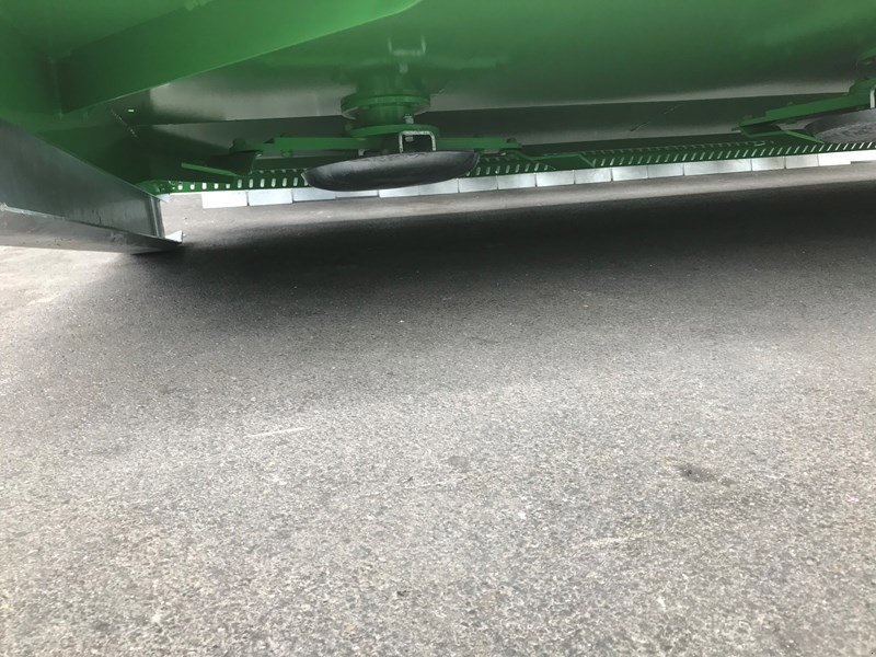 Mulcher του τύπου Joskin TR 270 C3, Neumaschine σε Henau (Φωτογραφία 5)