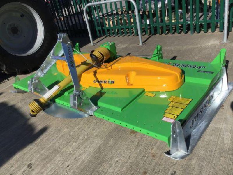 Joskin TR270 Pasture Topper £POA Mulcher, OX10 8FG Oxfordshire