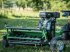 Mulcher Türe ait Kellfri QUAD-MULCHER MIT KLAPPE, 1,2 M, 15 PS - sofort verfügbar, Preis inkl. MwSt., Gebrauchtmaschine içinde Lippetal (resim 2)
