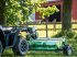 Mulcher Türe ait Kellfri QUAD-MULCHER MIT KLAPPE, 1,2 M, 15 PS - sofort verfügbar, Preis inkl. MwSt., Gebrauchtmaschine içinde Lippetal (resim 4)