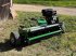 Mulcher Türe ait Kellfri QUAD-MULCHER MIT KLAPPE, 1,2 M, 15 PS - sofort verfügbar, Preis inkl. MwSt., Gebrauchtmaschine içinde Lippetal (resim 10)