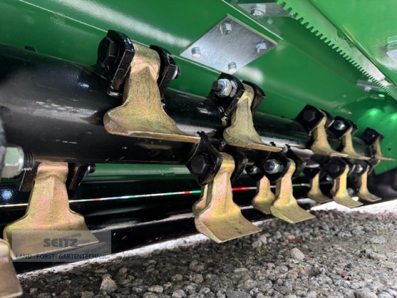 Mulcher des Typs Kellfri W 1,25 m, Neumaschine in Lindenfels-Glattbach (Bild 5)