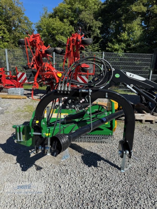 Mulcher typu Kellfri W 1,40 m Böschungsmulcher, Neumaschine v Lindenfels-Glattbach (Obrázek 2)