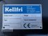 Mulcher del tipo Kellfri X 1,85 m, Neumaschine en Lindenfels-Glattbach (Imagen 5)