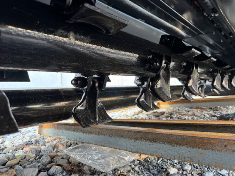 Mulcher del tipo Kellfri X 1,85 m, Neumaschine en Lindenfels-Glattbach (Imagen 6)