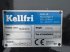 Mulcher del tipo Kellfri X 2,0 m, Neumaschine In Lindenfels-Glattbach (Immagine 6)