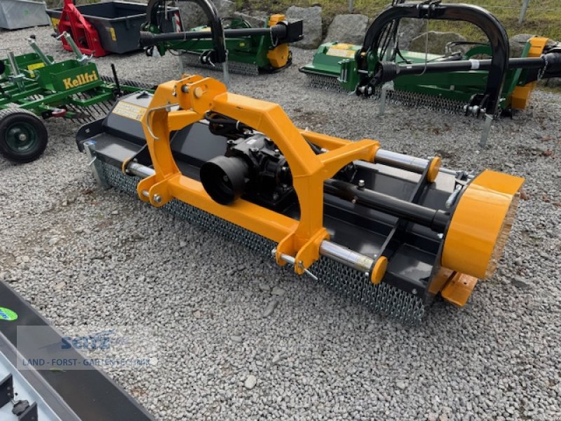 Mulcher του τύπου Kellfri X 2,40 m, Neumaschine σε Lindenfels-Glattbach (Φωτογραφία 2)