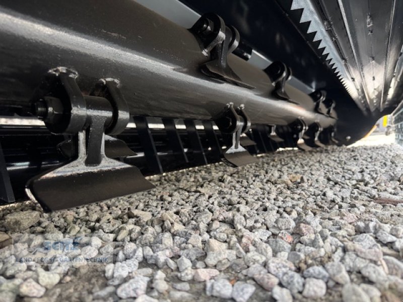 Mulcher του τύπου Kellfri X 2,40 m, Neumaschine σε Lindenfels-Glattbach (Φωτογραφία 5)