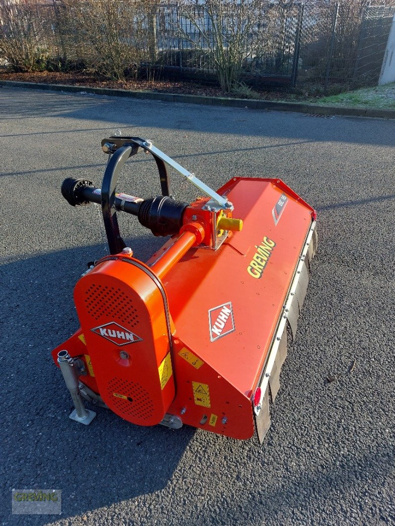 Mulcher typu Kuhn BE 16, Neumaschine v Nottuln (Obrázek 5)