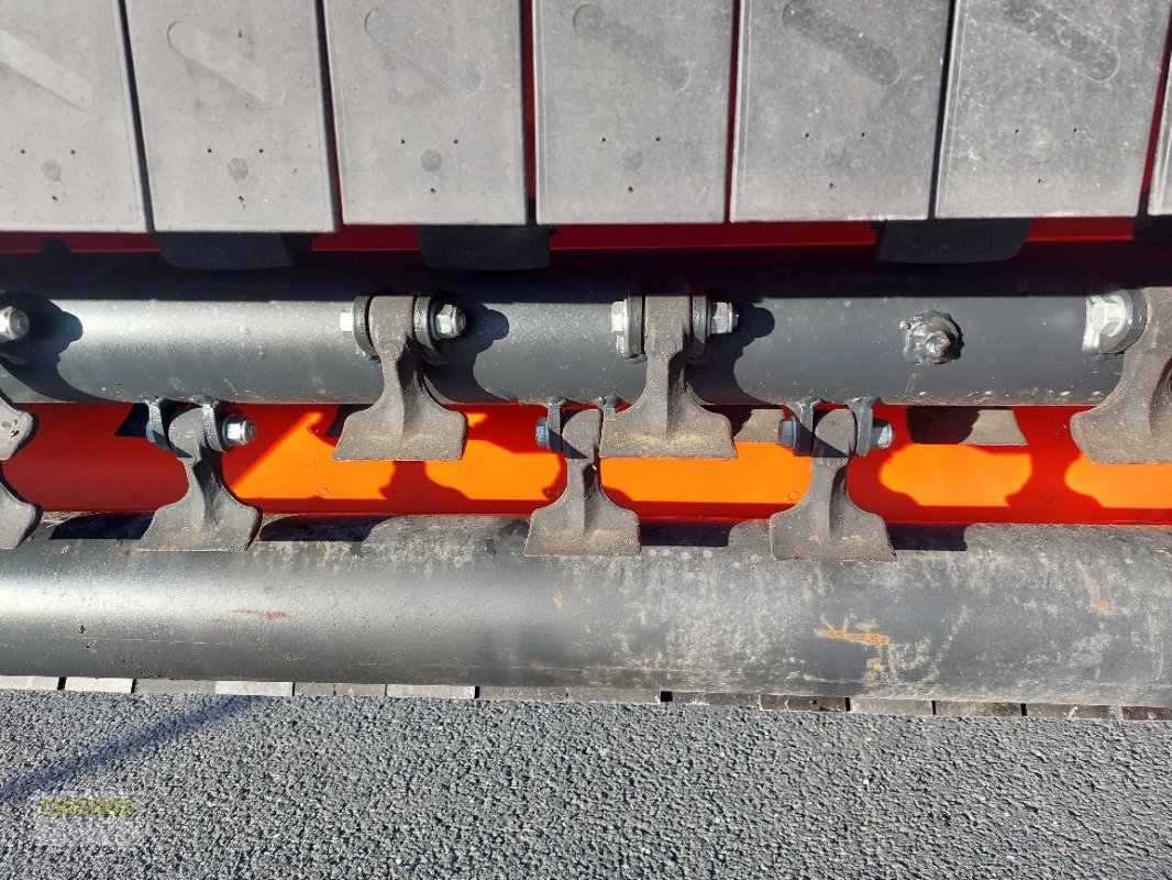 Mulcher typu Kuhn BE 16, Neumaschine v Nottuln (Obrázek 10)