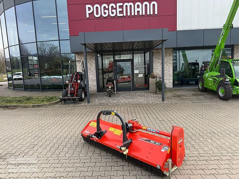 Mulcher от тип Kuhn BE 20, Neumaschine в Bad Iburg - Sentrup (Снимка 1)