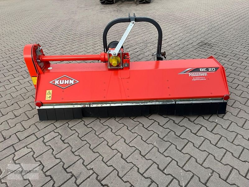 Mulcher от тип Kuhn BE 20, Neumaschine в Bad Iburg - Sentrup (Снимка 3)