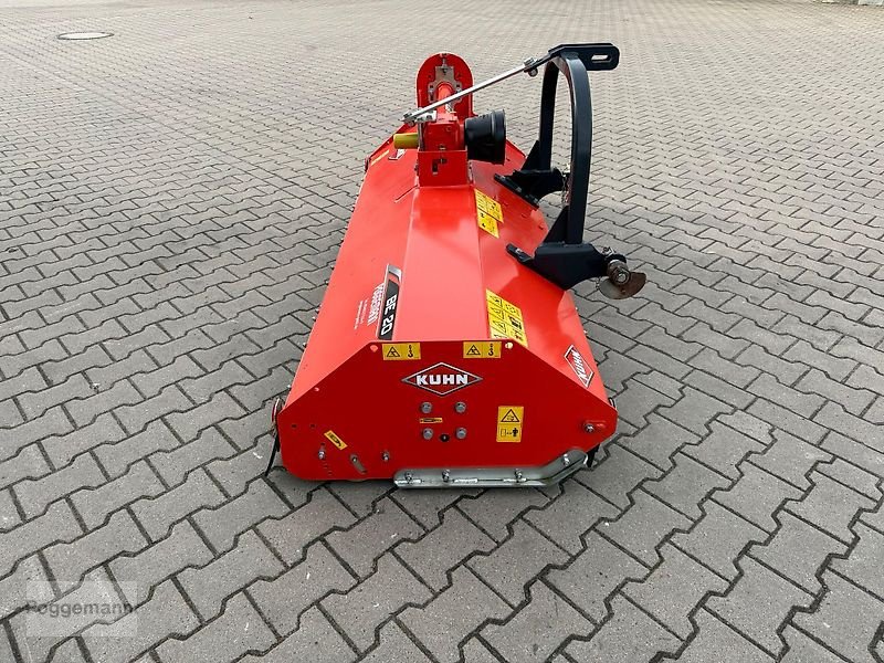Mulcher от тип Kuhn BE 20, Neumaschine в Bad Iburg - Sentrup (Снимка 4)