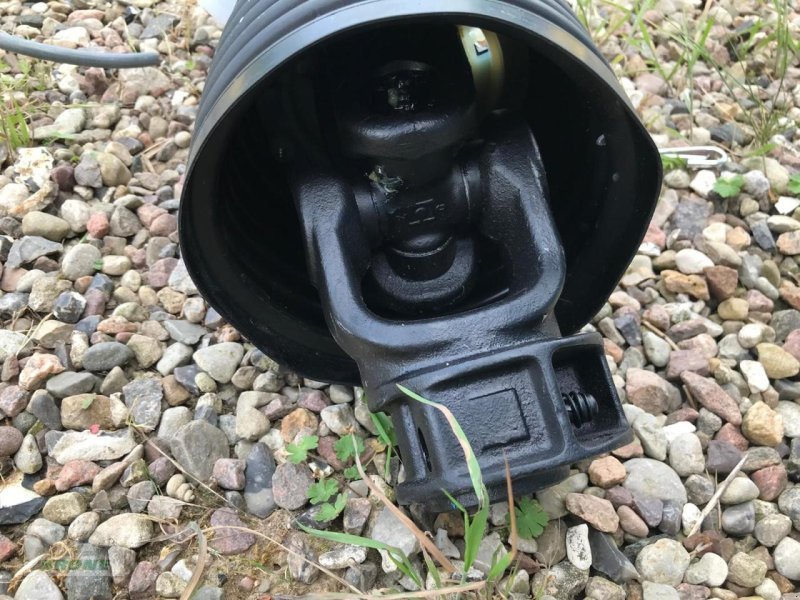 Mulcher του τύπου Kuhn BE20, Gebrauchtmaschine σε Spelle (Φωτογραφία 5)