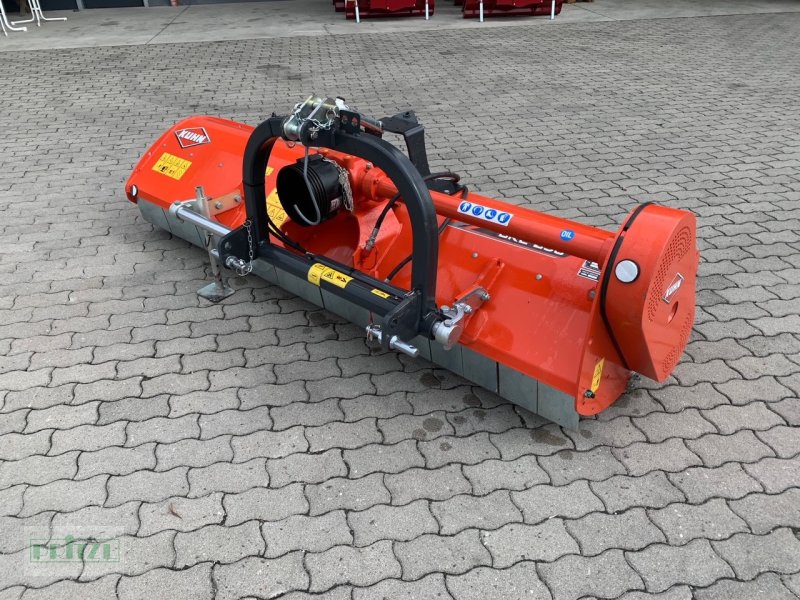 Mulcher gebraucht & neu kaufen Kleinanzeigen technikboerse.at