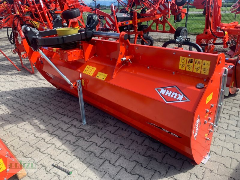 Mulcher gebraucht & neu kaufen Kleinanzeigen technikboerse.at