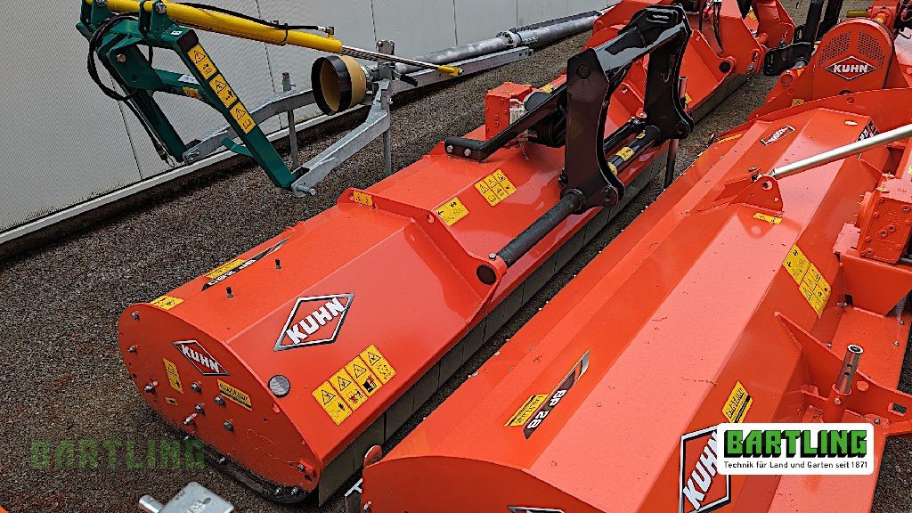 Mulcher от тип Kuhn BP280, Neumaschine в Versmold (Снимка 2)