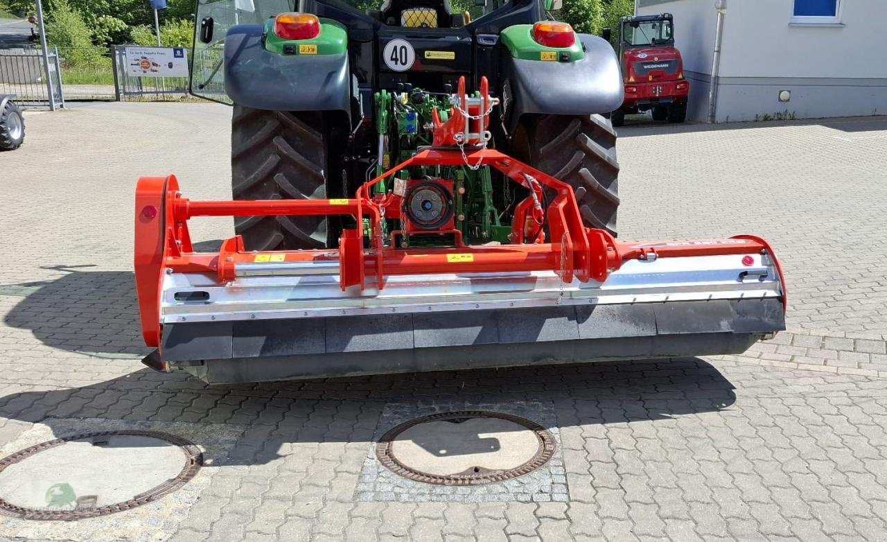 Mulcher tip Kuhn BPR 280 Pro, Neumaschine in Plauen (Poză 1)