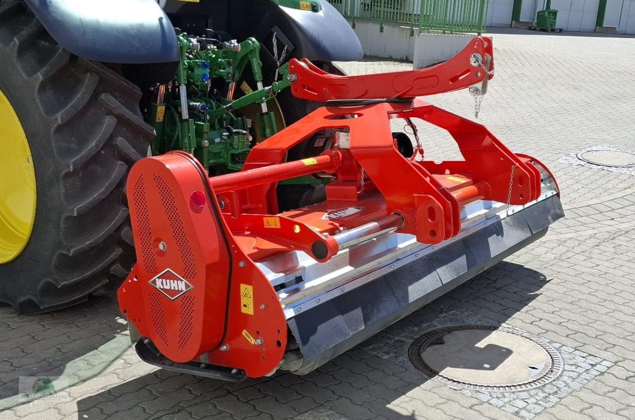 Mulcher tip Kuhn BPR 280 Pro, Neumaschine in Plauen (Poză 2)