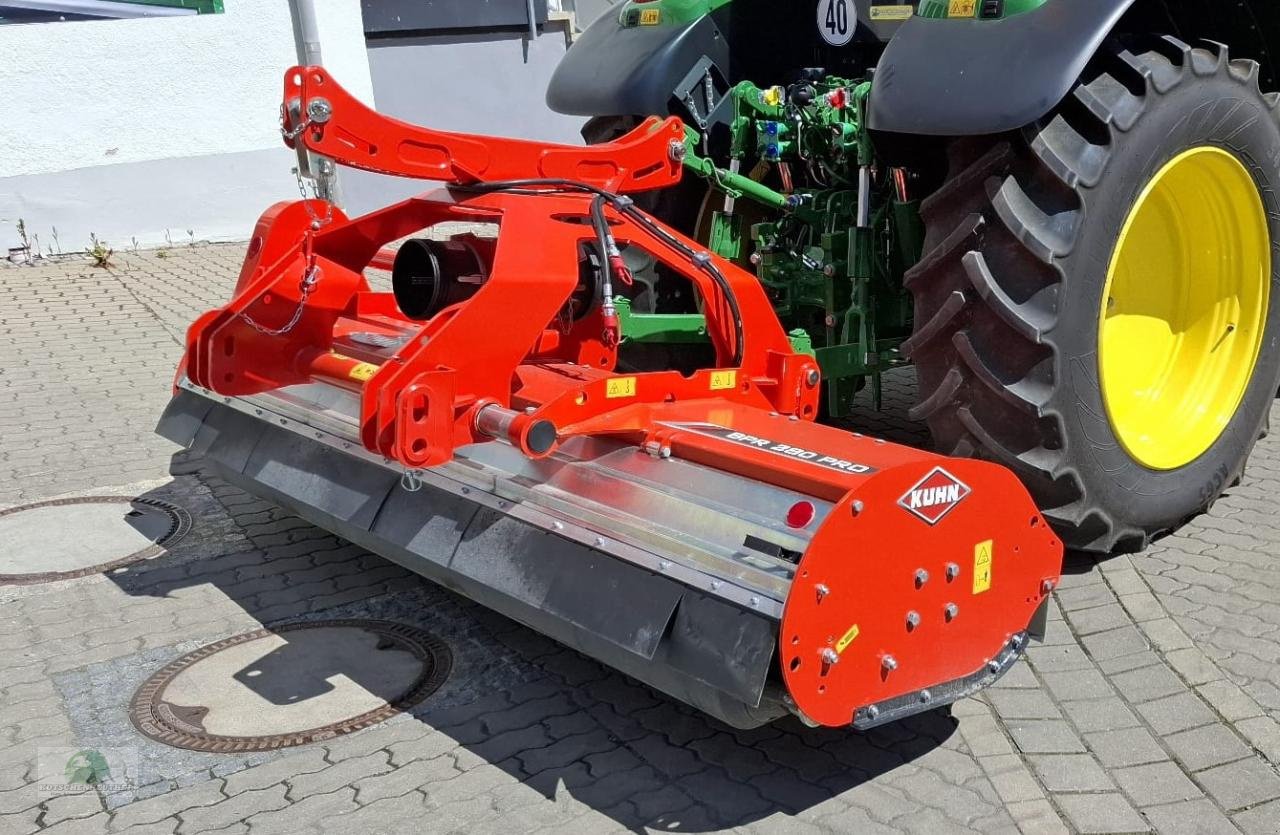 Mulcher tip Kuhn BPR 280 Pro, Neumaschine in Plauen (Poză 4)