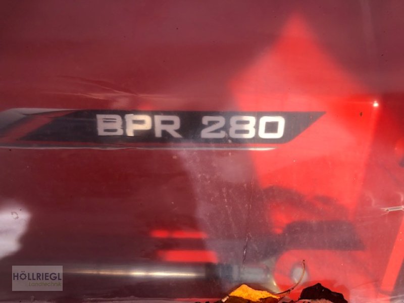 Mulcher Türe ait Kuhn BPR 280 PRO, Neumaschine içinde Hohenburg (resim 2)