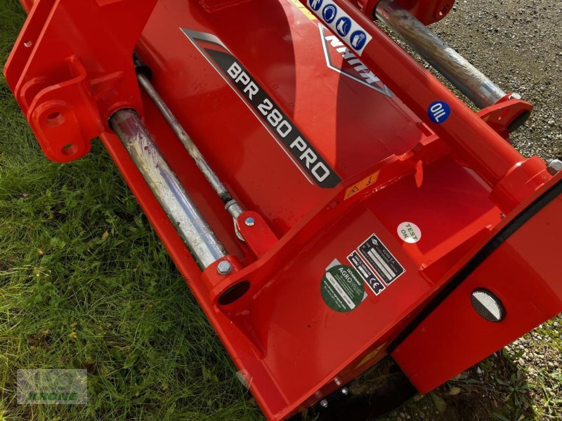 Mulcher des Typs Kuhn BPR 280 Pro, Gebrauchtmaschine in Spelle (Bild 2)