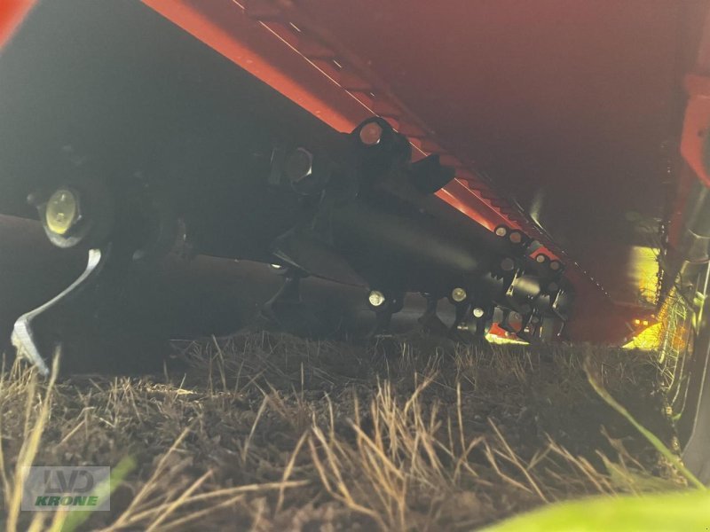 Mulcher des Typs Kuhn BPR 280 Pro, Gebrauchtmaschine in Spelle (Bild 7)