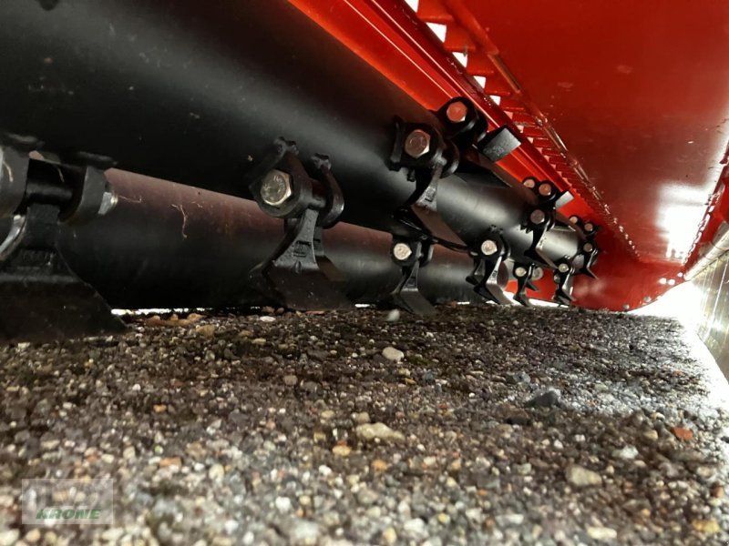 Mulcher des Typs Kuhn BPR 280 Pro, Gebrauchtmaschine in Spelle (Bild 4)