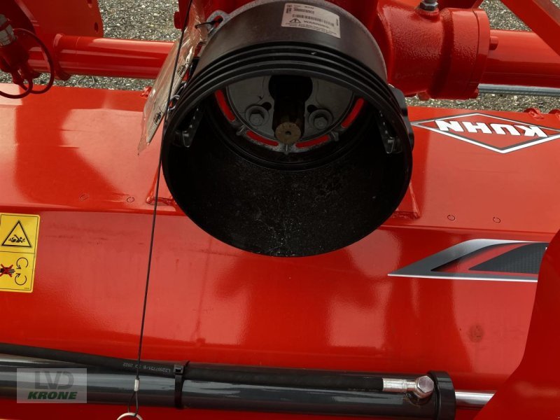 Mulcher des Typs Kuhn BPR 280 Pro, Gebrauchtmaschine in Spelle (Bild 5)
