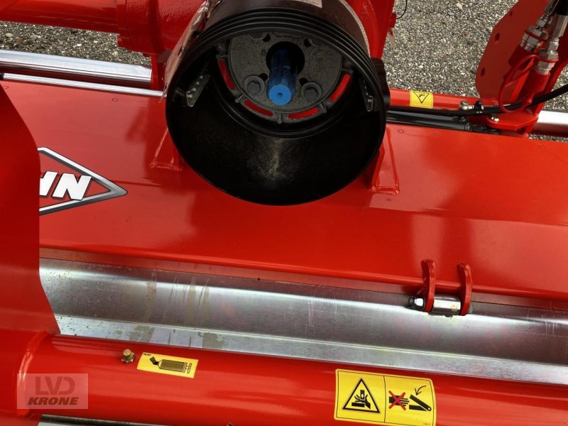 Mulcher des Typs Kuhn BPR 280 Pro, Gebrauchtmaschine in Spelle (Bild 6)