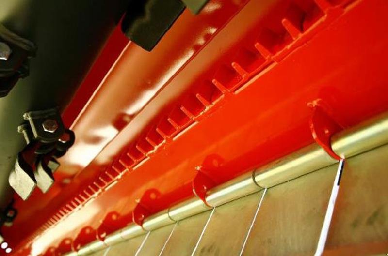 Mulcher tip Kuhn BPR 280, Neumaschine in Ersingen (Poză 4)