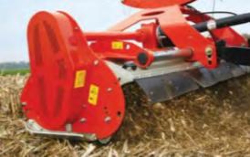 Mulcher tip Kuhn BPR 280, Neumaschine in Ersingen (Poză 2)