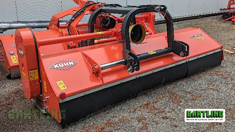 Mulcher типа Kuhn BPR28, Neumaschine в Versmold (Фотография 3)