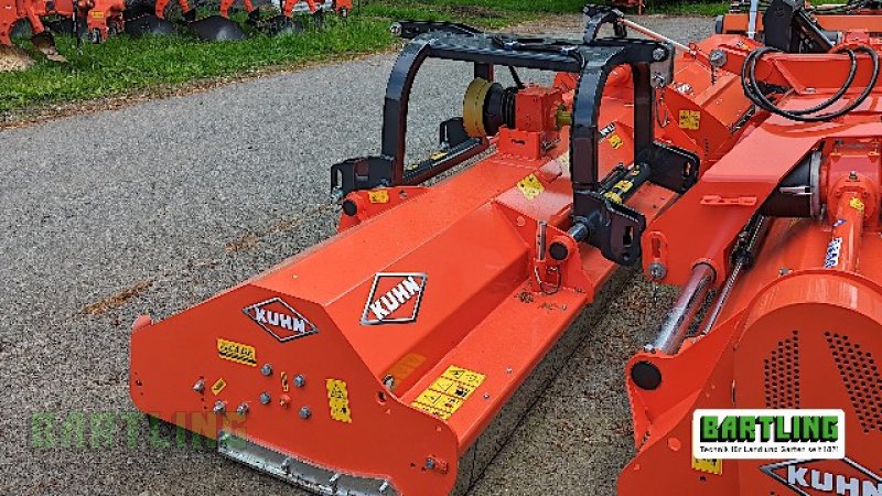 Mulcher типа Kuhn BPR28, Neumaschine в Versmold (Фотография 1)