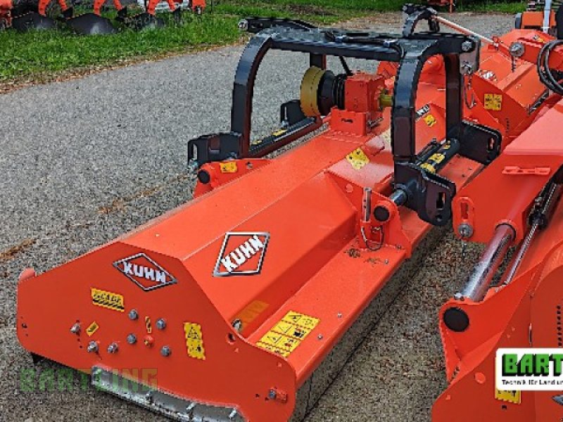 Mulcher tip Kuhn BPR28, Neumaschine in Versmold (Poză 1)