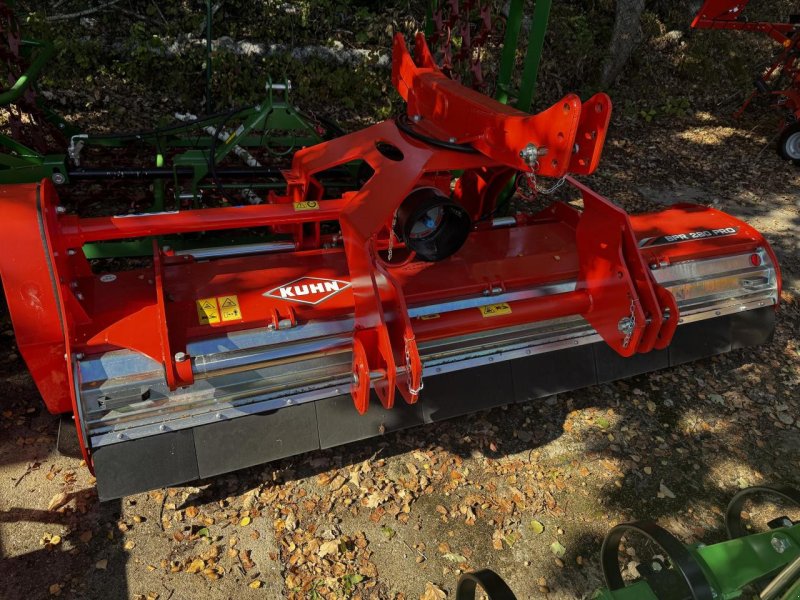 Mulcher типа Kuhn BPR280 Pro, Neumaschine в Meerane (Фотография 1)