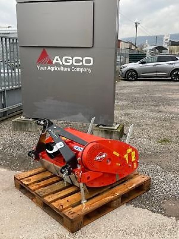 Mulcher des Typs Kuhn BV10, Neumaschine in MARLENHEIM (Bild 2)